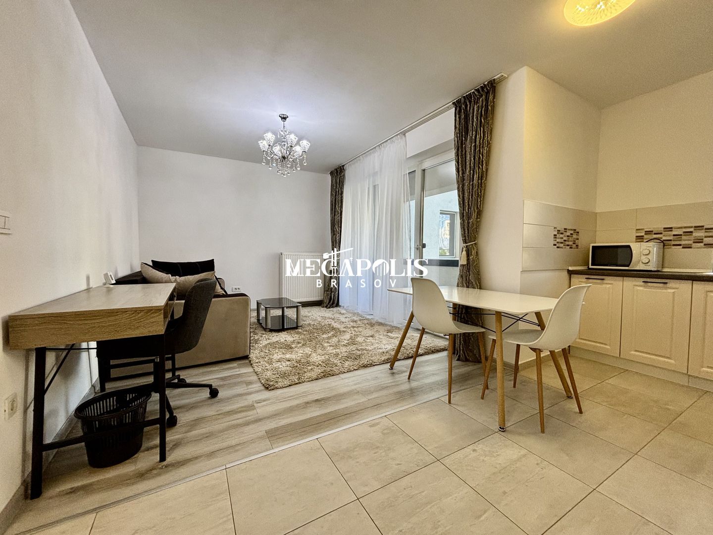 Apartament 2 camere | Parcare | Boxă | Open Space | Kasper Coresi - Poză 6