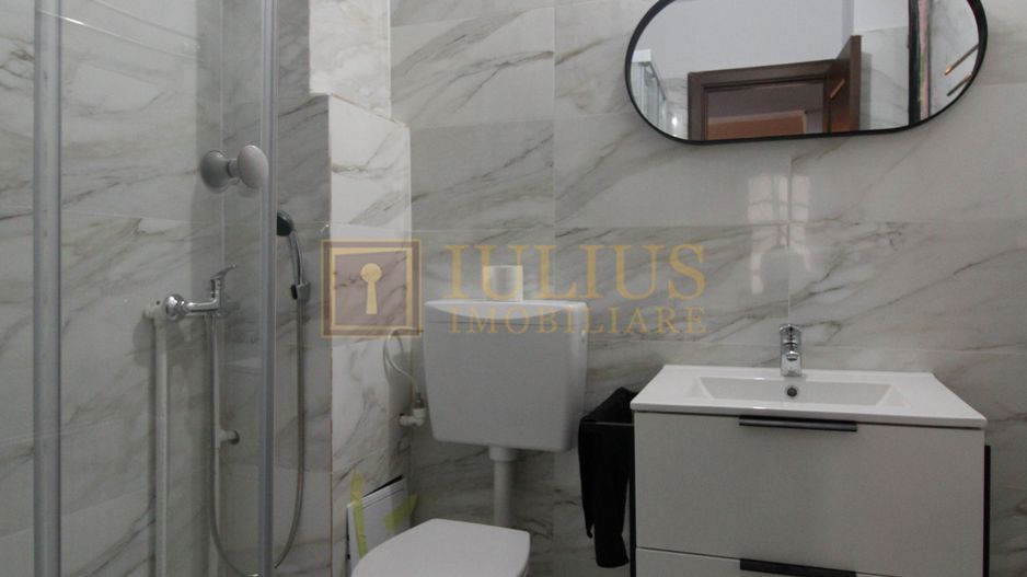 3 minute de Iulius Mall, 5 camere, centrala proprie, Pet-friendly - Poză 16