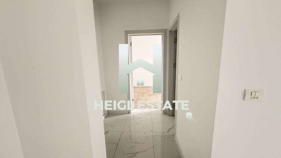 Apartament cu 2 camere si 50 mp teren in zona Braytim - Poză 5