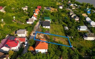 Vânzare, teren agricol 6 ari, Codru - Poză 6