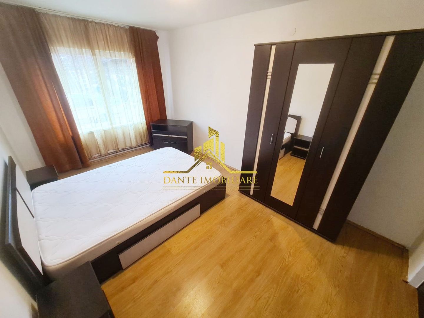 2 camere, decomandat, mobilat modern, Marasti, Iulius Mall, FSEGA - Poză 1