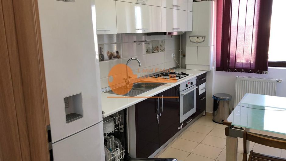 2 camere Lujerului ( 2016-57 mp ) - Poză 1