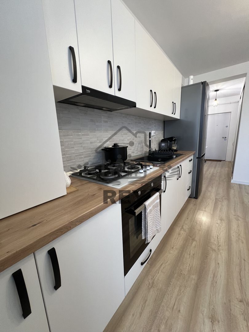 Apartament cu 1 dormitor de vanzare strada Pictor Brana/Selimbar/Sibiu - Poză 9