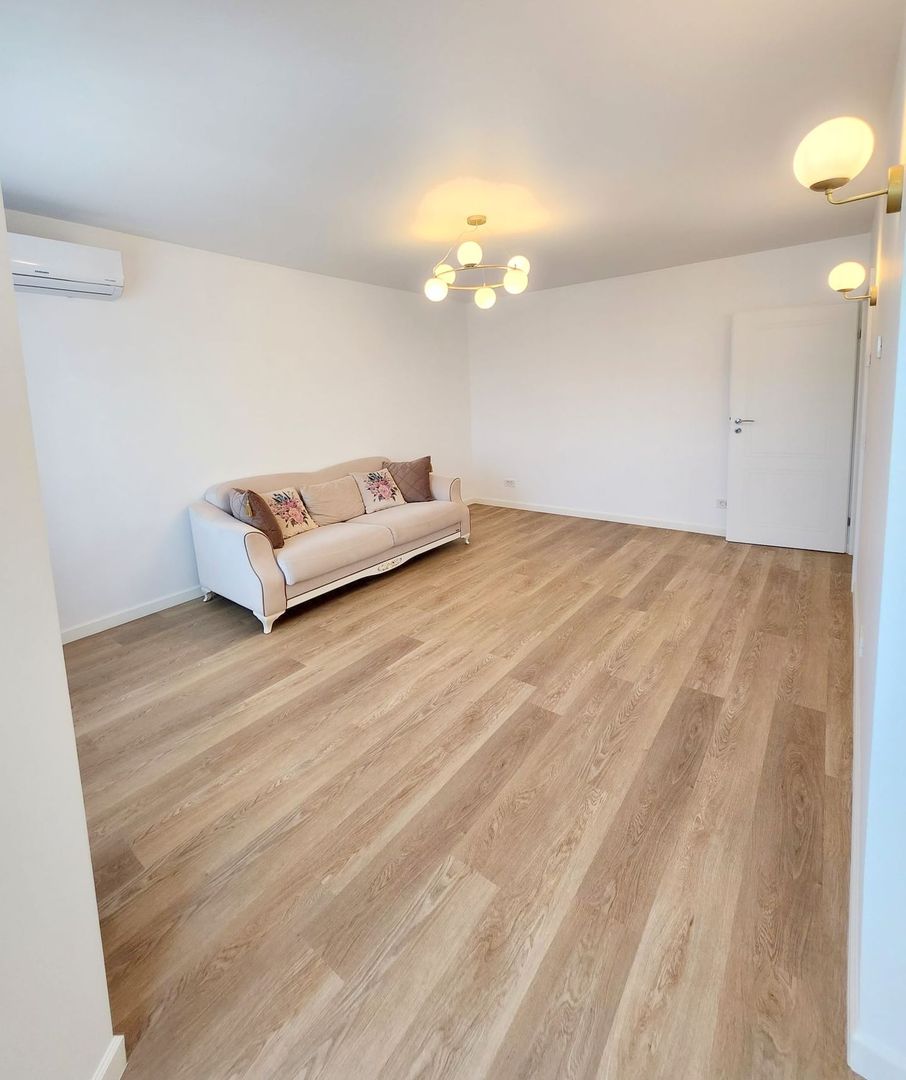 Apartament Premium - Vedere Frontală Dunăre -  Faleza Galati - Poză 11