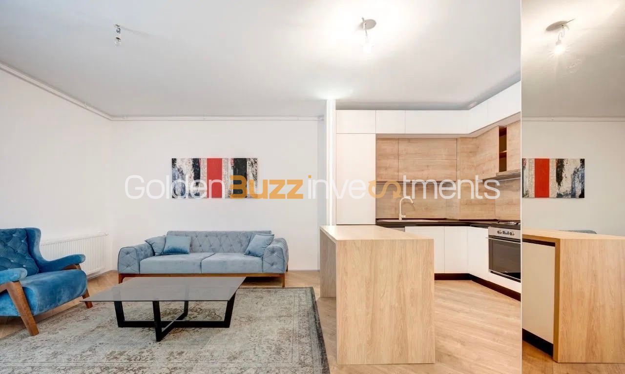 Apartament 3 camere 4city | Parcare | Mobilat - Poză 2