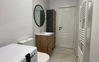 Apartament 3 camere | Etaj 1 | Terasa | Modern | Central - Poză 16