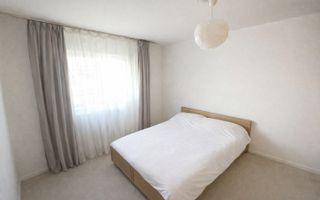 2 camere Baneasa I parc Herastrau I utilat complet - Poză 4