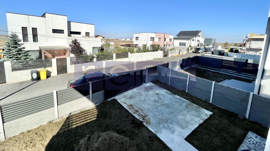 VANZARE VILA 5 CAMERE | DOMNESTI - Poză 19