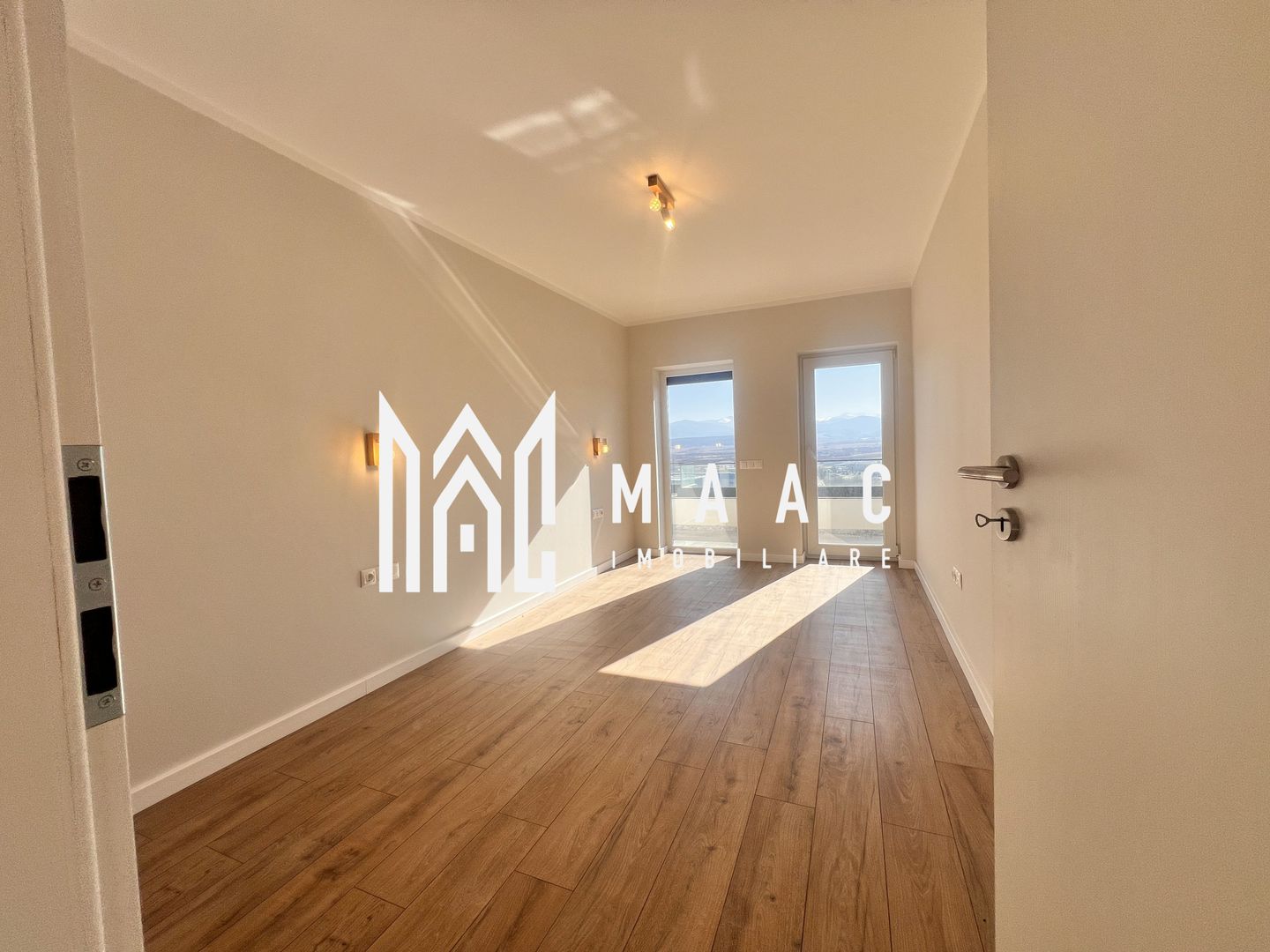 Penthouse pe 2 niveluri - FINISAT LA CHEIE I Comision 0% - Poză 3