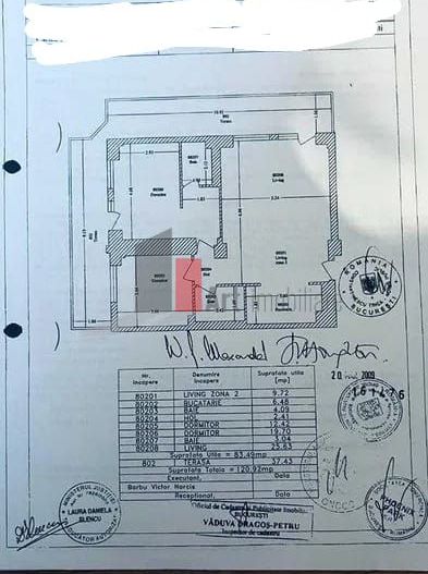 3 Camere Dristor - Baba Novac - Poză 8