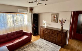 APARTAMENT SPATIOS SI LUMINOS - Poză 5