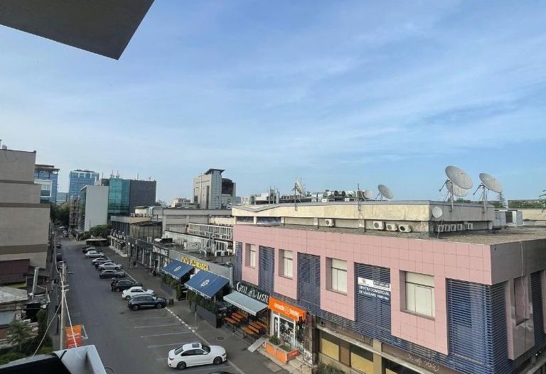 Apartament 3 camere bloc boutique | Zona Dorobanti - Poză 4