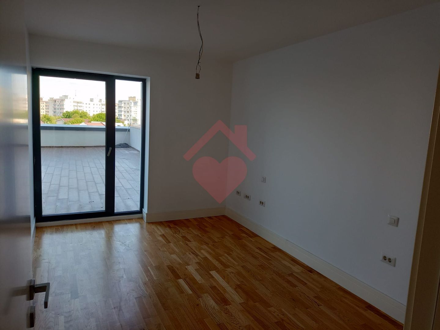 Apartament 2 camere Barbu Vacarescu - Poză 9