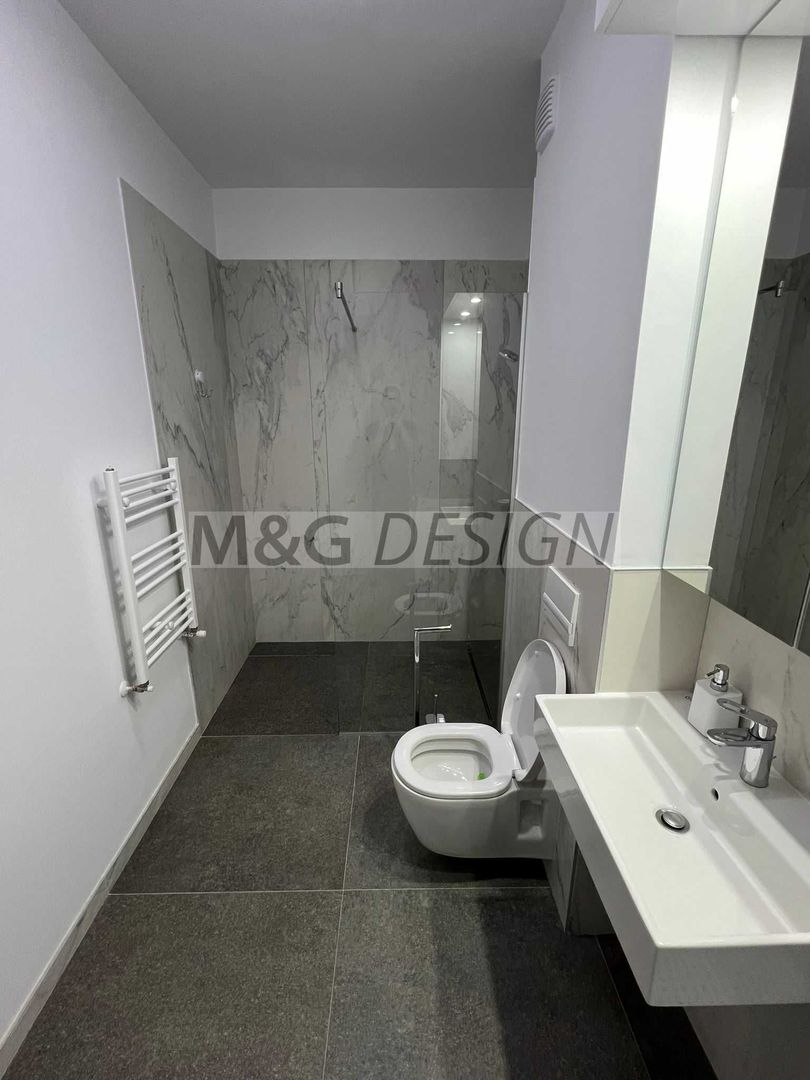 2 camere zona Iulius Mall-Aradului +loc parcare - Poză 5