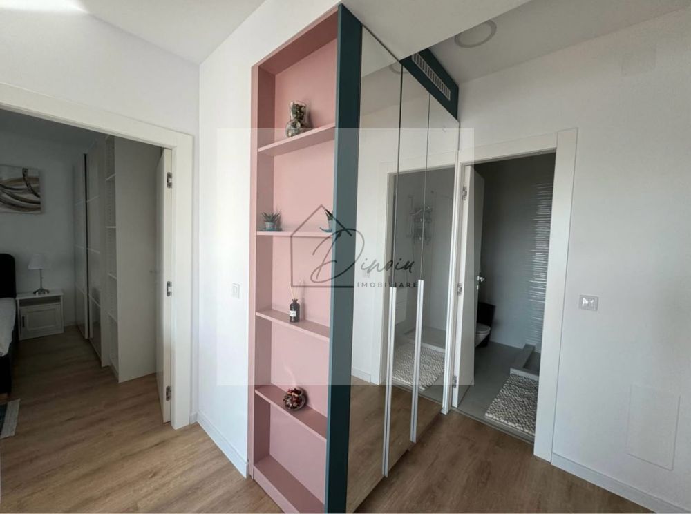 Chirie Ivory Pipera I Apartament 2 camere I Rond OMV I parcare + boxa - Poză 7