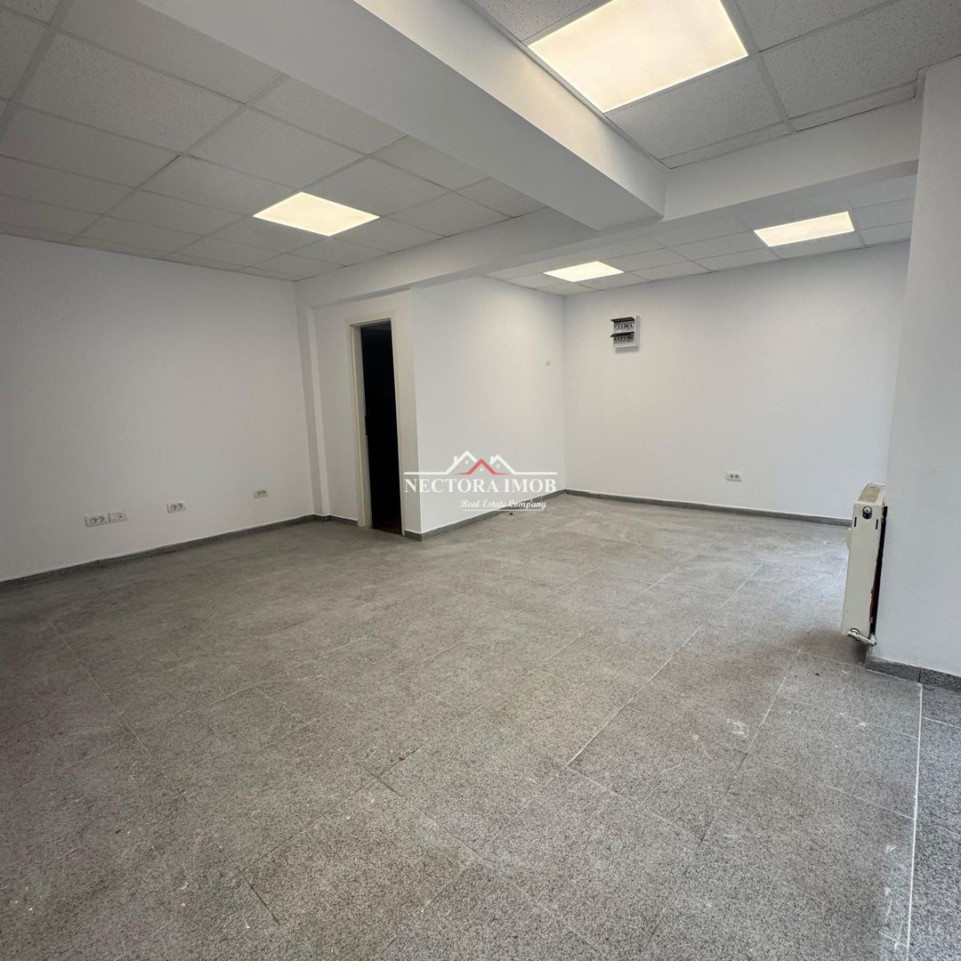 NECTORA IMOB-Spatiu comercial, Bulevardul Decebal, Trafic intens, 35mp - Poză 3