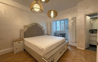 4 CAMERE | RENOVAT RECENT | CENTRALĂ PROPRIE | ZONA MAGHERU | 5 MIN METROU