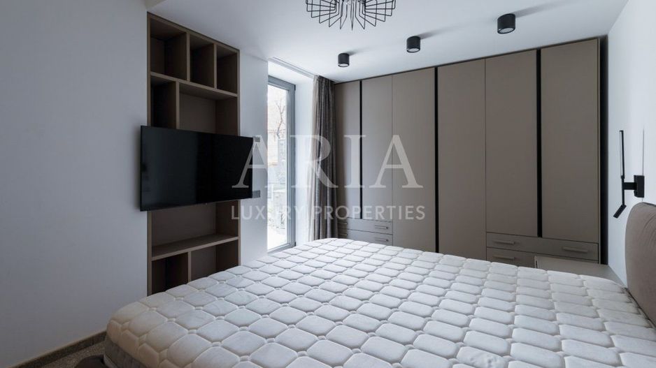 HERASTRAU SOS NORDULUI 2ROOMS - Poză 9