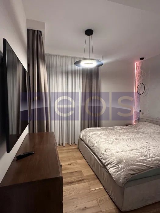 OPORTUNITATE APARTAMENT 100 MP UTILI  | 3 CAMERE | ZONA HERĂSTRĂU - Poză 5