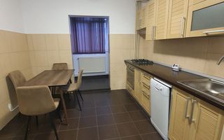 De inchiriat apartament 2 camere renovat, zona Margeanului/Rahova - Poză 1