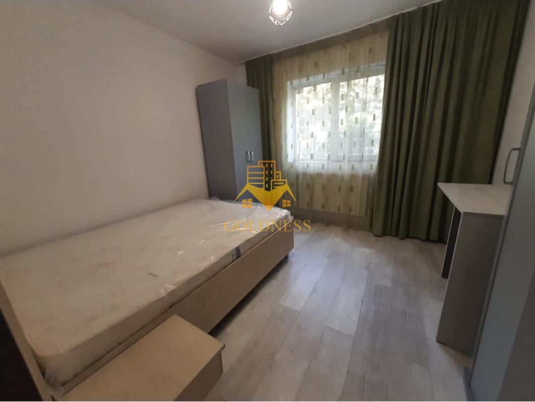 2 camere decomandate, balcon, Zona Clabucet, Manastur, Bucium - Poză 4