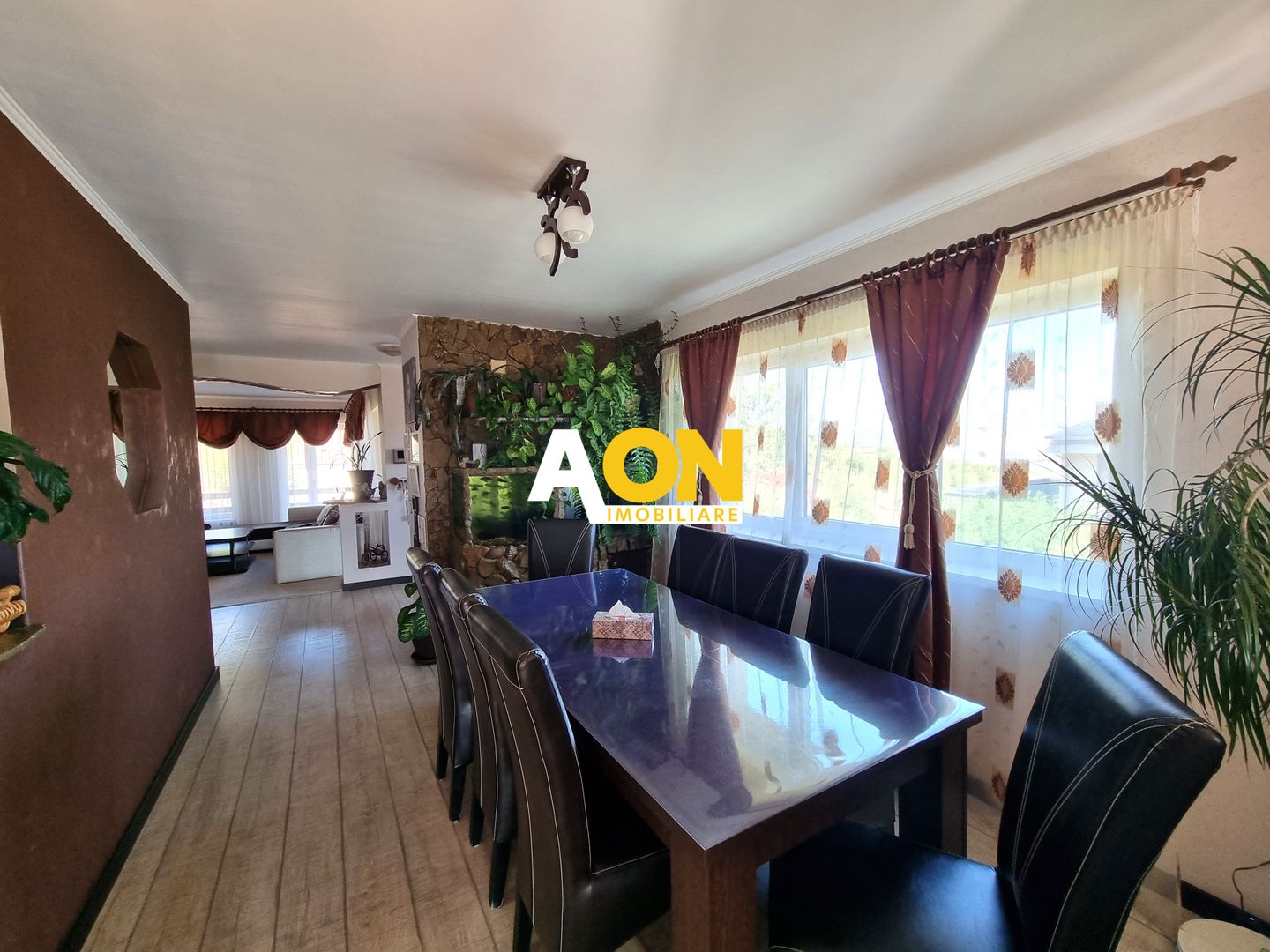 Casa 4 camere, S+P+M,  790mp teren, zona Micesti - Poză 5