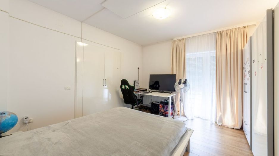 Vila cu autonomie energetica si 1255 mp teren – Stefanestii Noi - 0% comision - Poză 9