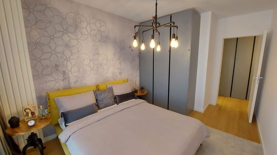 Apartament 2 camere Pipera | Nusco City - Poză 7