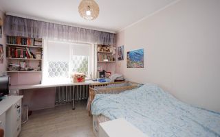 Vânzare, apartament, 2 camere, strada Cetatea Albă, Botanica - Poză 4