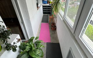 2 Camere Semidecomandat Centrala Proprie Giurgiului - Poză 3