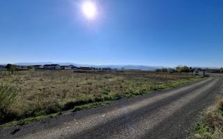 De vânzare – Teren intravilan în cartierul Turnișor, Sibiu - Poză 11