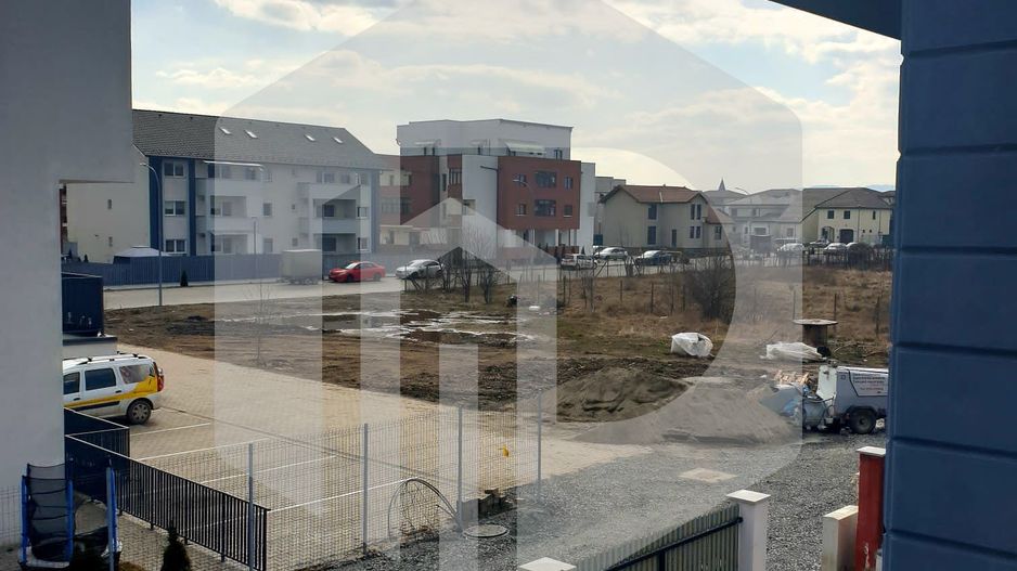 Dezvoltator . Casa in Selimbar/ Zona El Gringo/120 mpu+ gradina 216mp - Poză 3