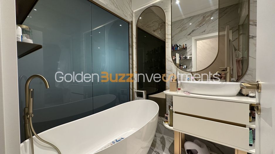 Apartament spectaculos cu 3 camere, 100 mp utili +terasă impresionanta - Poză 11