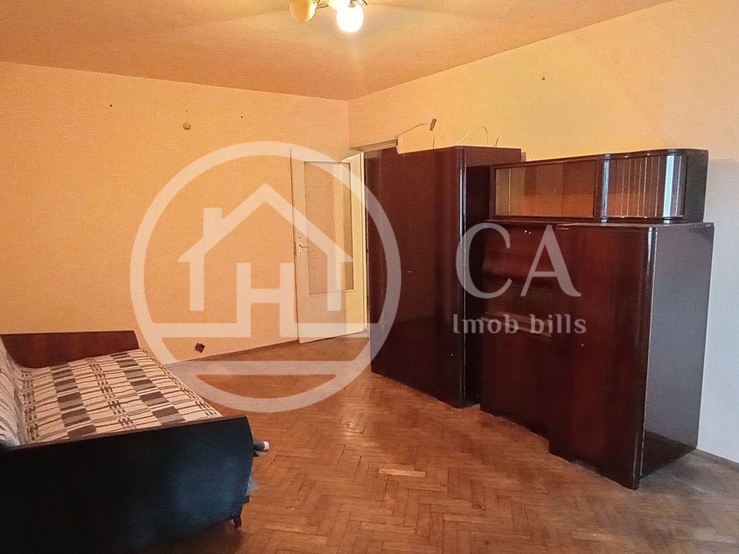 Apartament cu 2 camere de vanzare in zona Cantemir, Oradea - Poză 10