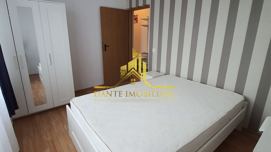 2 camere, decomandat, mobilat modern, parcare, Buna Ziua, Mihai Romanu - Poză 2