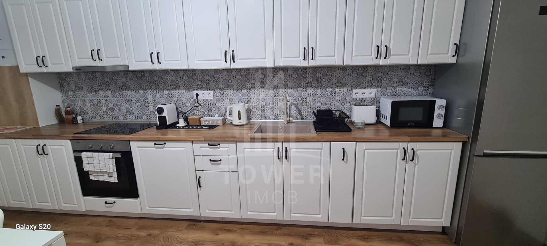 Duplex 4 camere | 135 mp utili | zona Selimbar - Poză 7