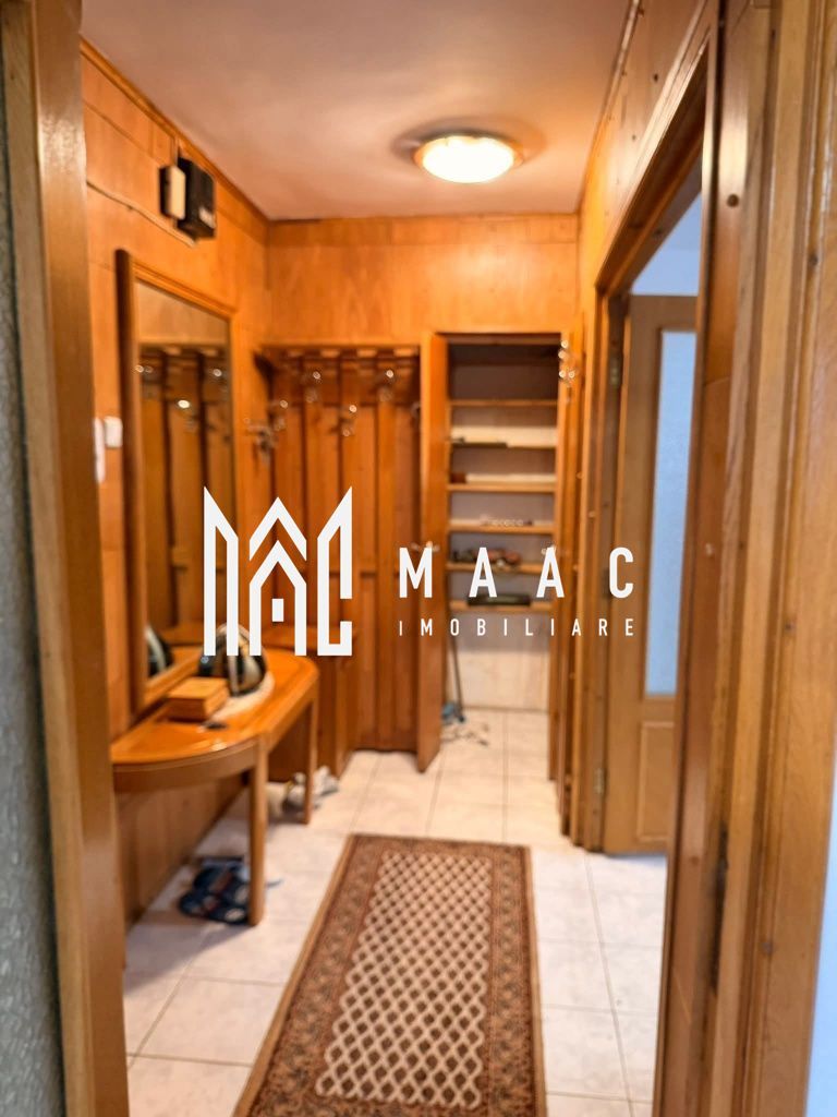 Apartament 2 camere | 64 MPU | Parter | Decomandat | Central - Poză 3