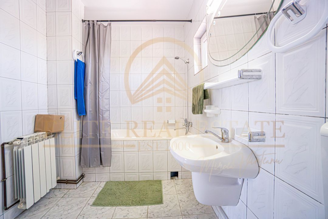 Duplex luminos și bine compartimentat, situat într-un imobil construit în 2003, - Poză 8