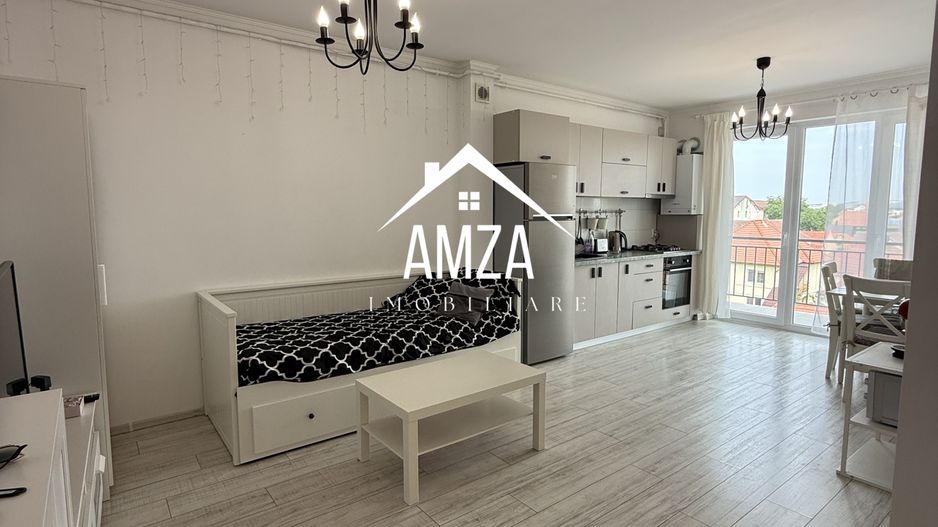 Apartament de închiriat – City Residence - Poză 10