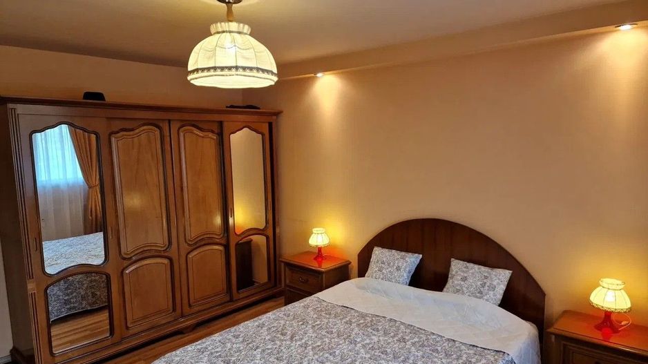 Apartament deosebit 2 camere AFI Park-Drumul Taberei-Favorit - Poză 1
