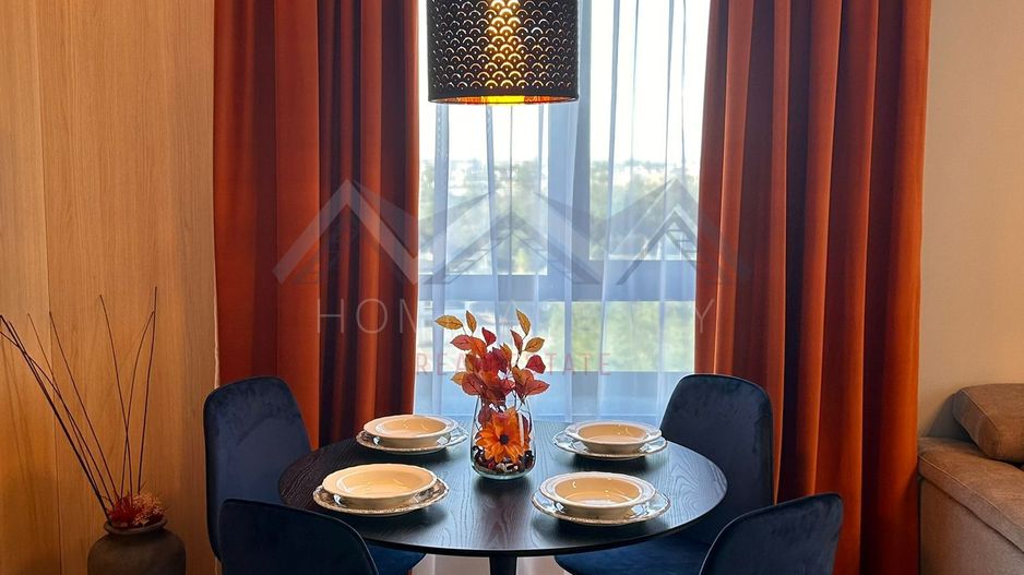 Apartament 2 camere Greenfield | vedere spre pădure | prima închiriere - Poză 4