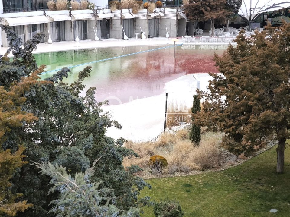 OLIMP  (Cod 01) - Complex NOVUM BY THE SEA - Poză 18