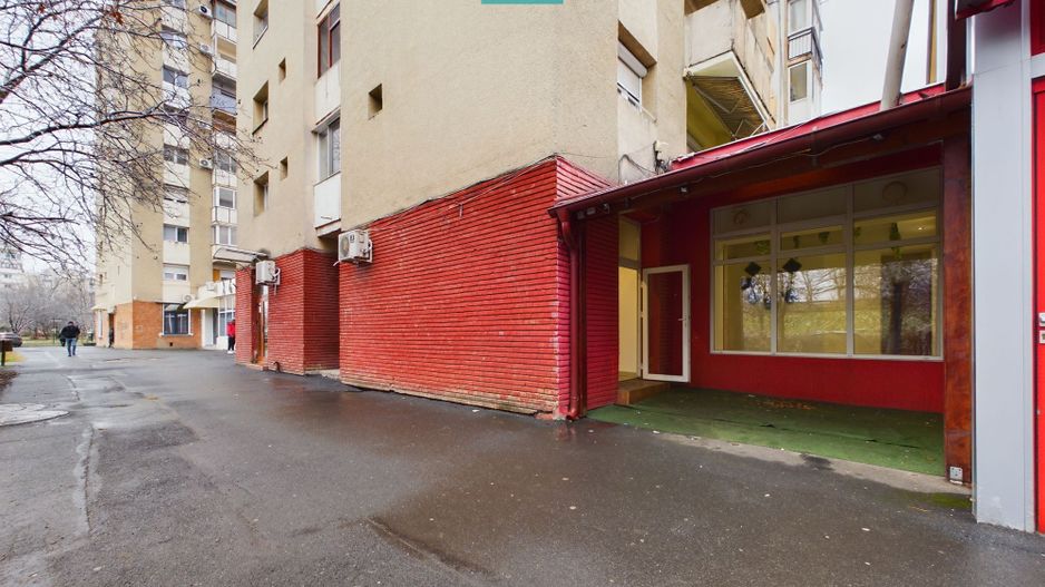 Spațiu comercial pe mal zona 300vMicălaca - Poză 4