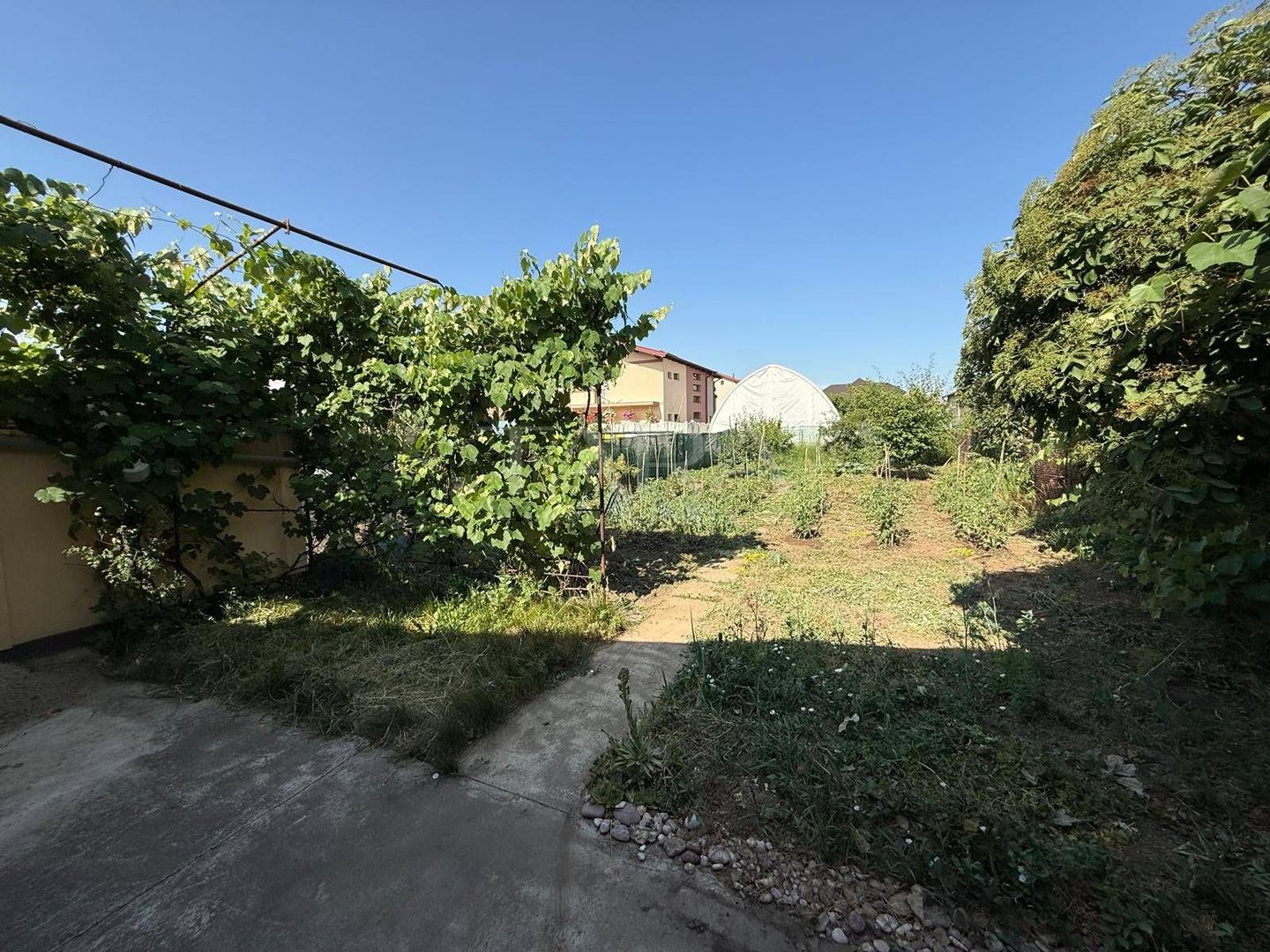 Casa individuala in zona Someseni. - Poză 6