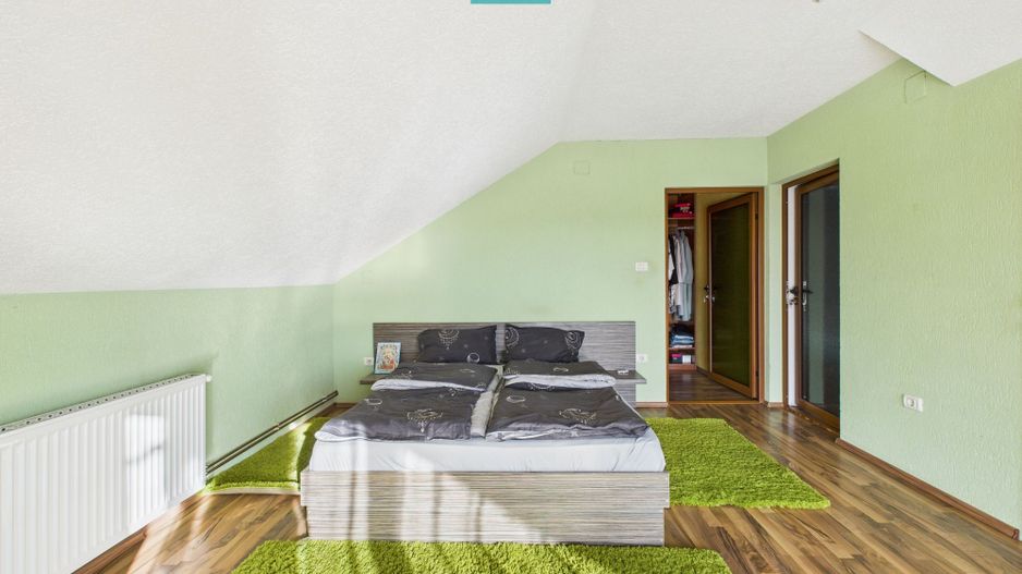 Casa P+M, Aradul Nou - Poză 13