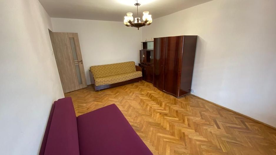 Apartament cu 2 dormitoare | zona FSEGA | 2 balcoane - Poză 5