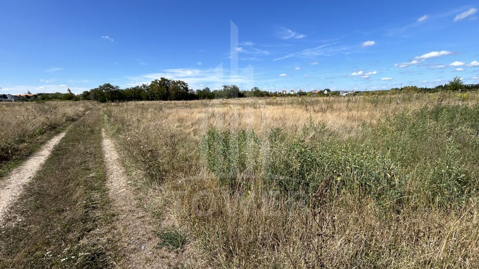 Teren intravilan de vânzare | Zona Ștrand-Sibiu (Câmpșor) - Poză 4