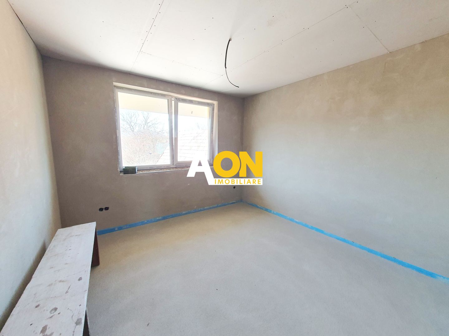 Casa individuala, 4 camere,  435 mp teren, Alba Iulia, zona Maieri - Poză 17