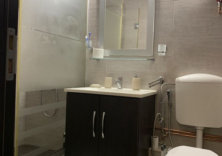 Apartament 2 camere Timpuri Noi - Calea Vacaresti - Poză 7