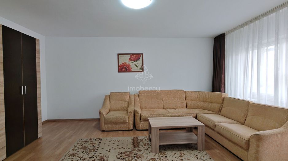 Inchiriere garsoniera spatioasa Militari - Uverturii - Poză 4